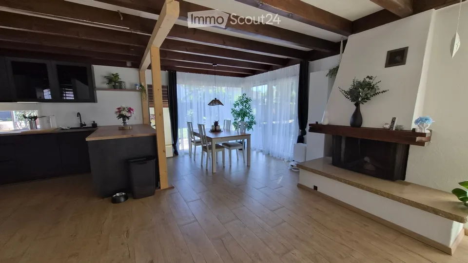 Casa unifamiliare di 6,5 locali a Walliswil vicino a Wangen con grande giardino e garage – foto 9 di 19