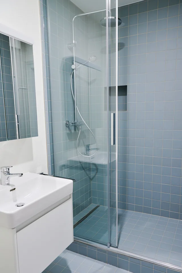 Appartement de 4 pièces rénové avec style au cœur de Zürich-Wiedikon – photo 11 sur 14
