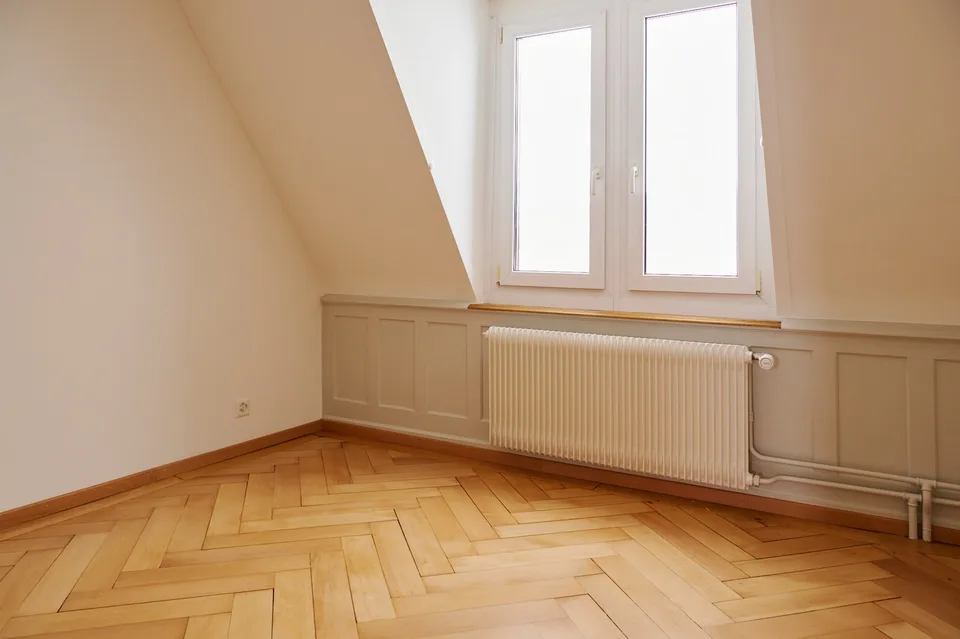 Appartement de 4 pièces rénové avec style au cœur de Zürich-Wiedikon – photo 6 sur 14