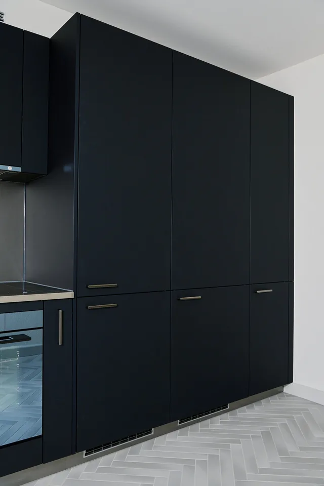 Appartement de 4 pièces rénové avec style au cœur de Zürich-Wiedikon – photo 4 sur 14