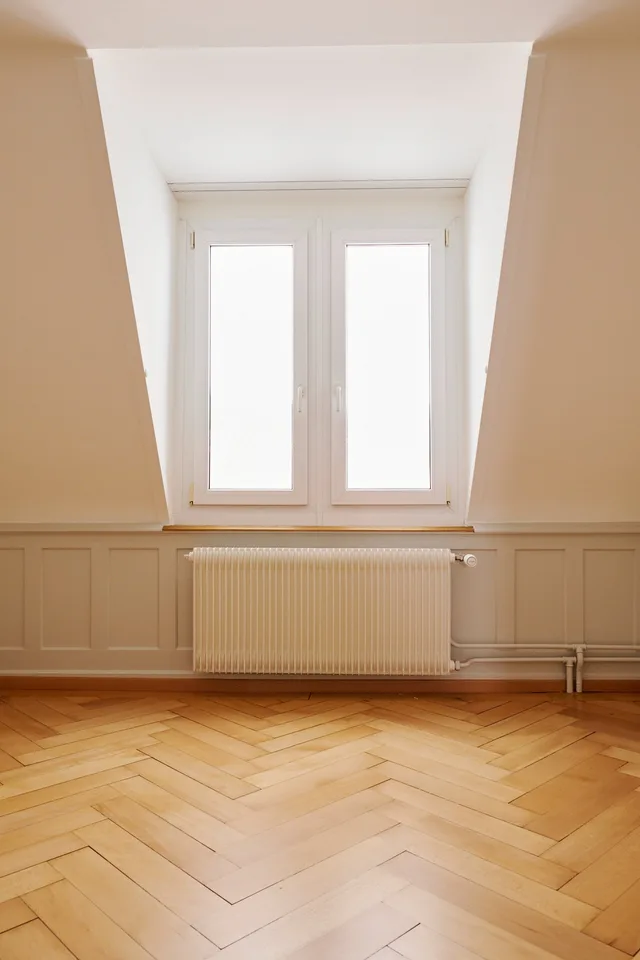 Appartement de 4 pièces rénové avec style au cœur de Zürich-Wiedikon – photo 8 sur 14