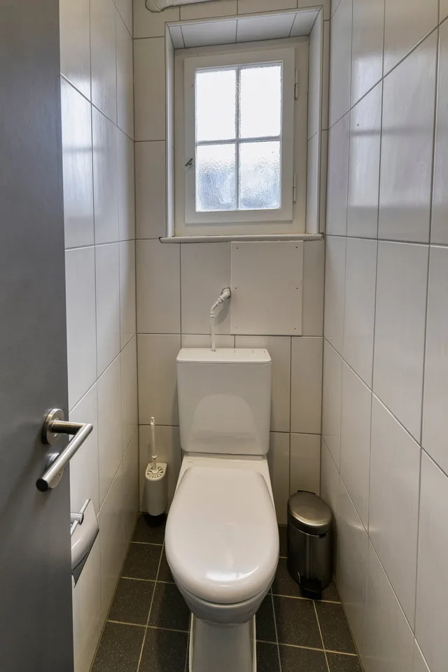 neu renoviertes, möbliertes Apartment "F/A-18" in Emmenbrücke – Foto 6 von 8