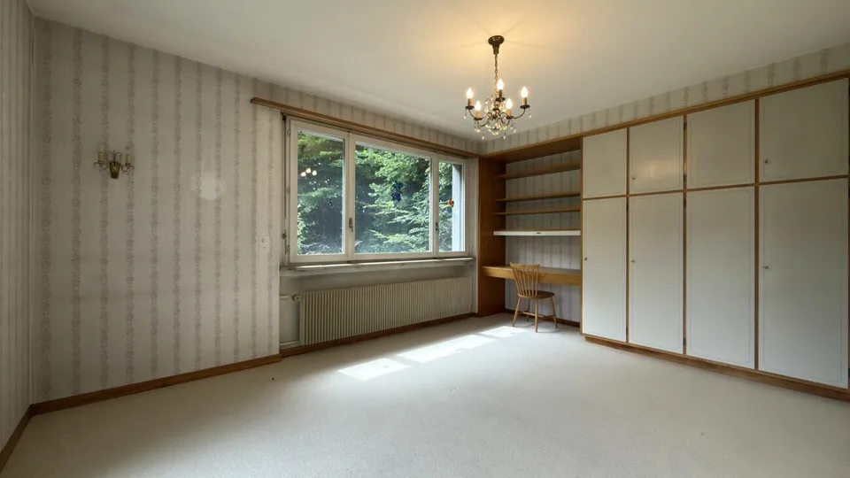 Wohnen und Arbeiten unter einem Dach: Grosszügige 11.5-Zimmer-Liegenschaft in Langenthal – Foto 9 von 25