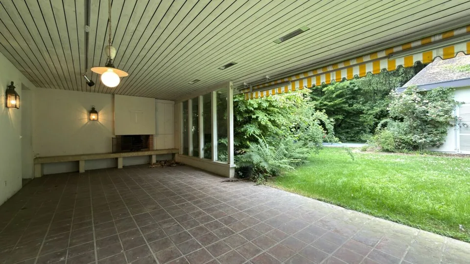 Wohnen und Arbeiten unter einem Dach: Grosszügige 11.5-Zimmer-Liegenschaft in Langenthal – Foto 23 von 25