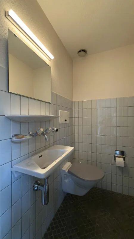 Wohnen und Arbeiten unter einem Dach: Grosszügige 11.5-Zimmer-Liegenschaft in Langenthal – Foto 21 von 25