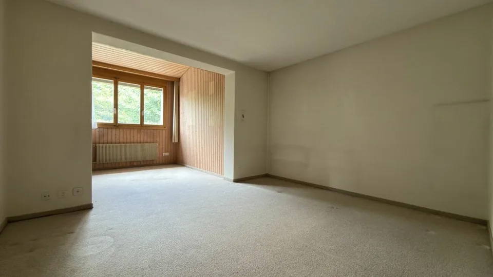 Wohnen und Arbeiten unter einem Dach: Grosszügige 11.5-Zimmer-Liegenschaft in Langenthal – Foto 8 von 25