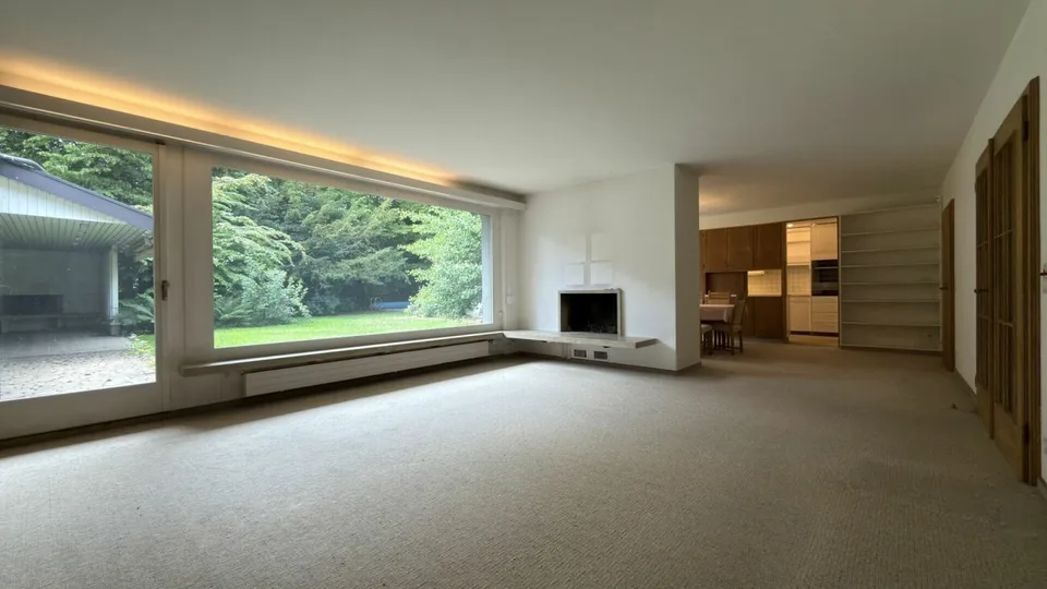 Wohnen und Arbeiten unter einem Dach: Grosszügige 11.5-Zimmer-Liegenschaft in Langenthal – Foto 4 von 25