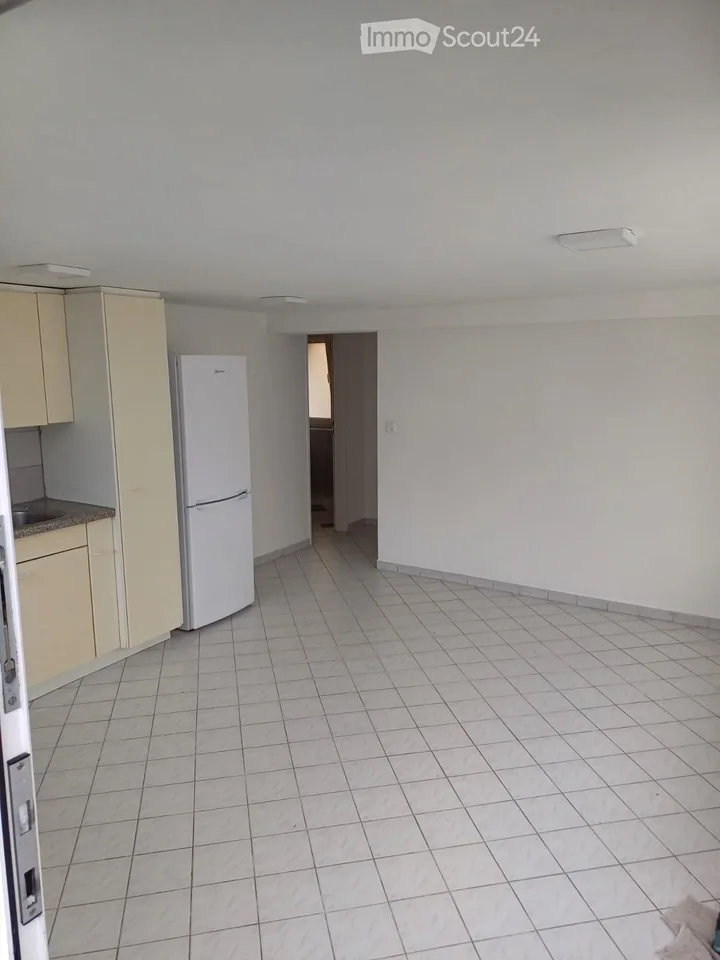 2 Zimmerwohnung, 1.OG in Staad – Foto 2 von 4