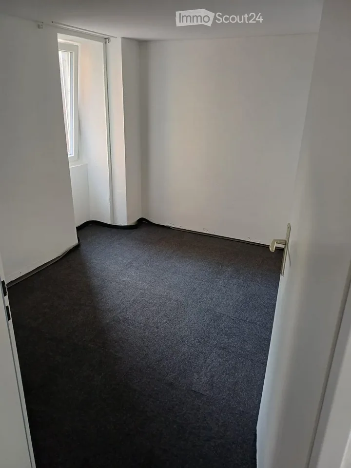2 Zimmerwohnung, 1.OG in Staad – Foto 4 von 4