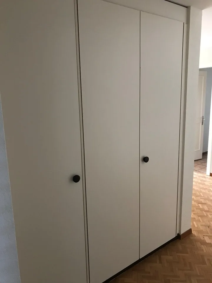 GERÄUMIGES 4.5-ZIMMER-WOHNUNG MIT TERRASSE IN IDEALER LAGE IN CH-CONTHEY / MALOC-IMMO – Foto 6 von 12