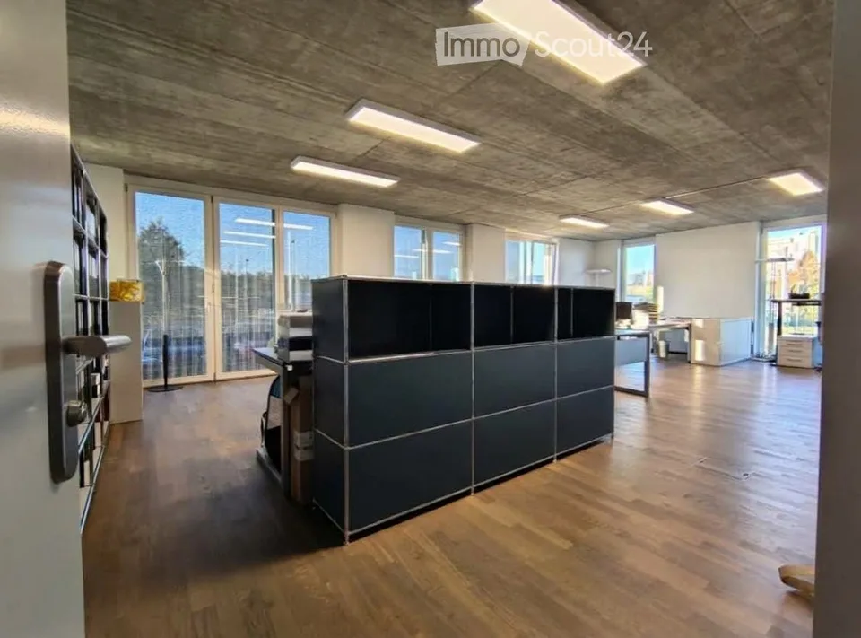 Bürofläche an der Worbstrasse in Gümligen – Foto 4 von 5