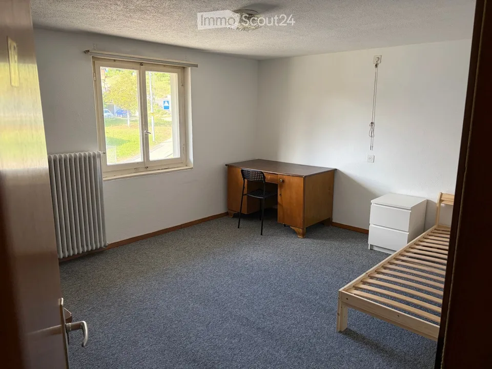 Zimmer zu Vermieten – Foto 2 von 3