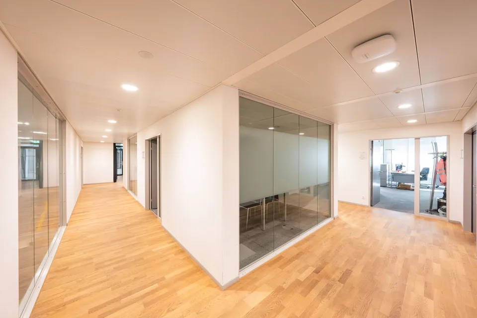 Espaces de bureau flexibles au meilleur prix – à partir de 400m² disponibles immédiatement – photo 5 sur 8
