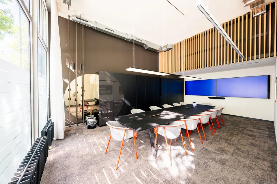 Espaces de bureau flexibles au meilleur prix – à partir de 400m² disponibles immédiatement – photo 8 sur 8