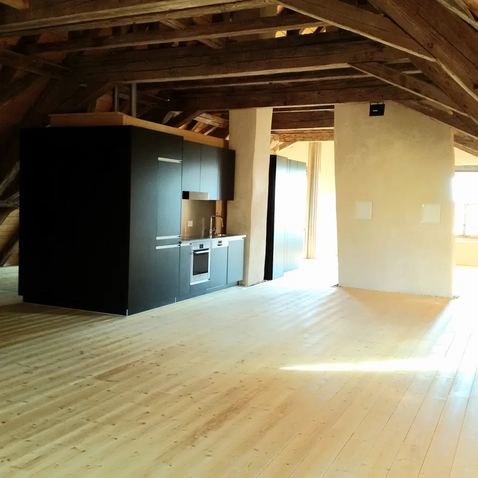 VIGNOBLE 18, Loft de 250m2 à 20min de Lausanne – photo 2 sur 10