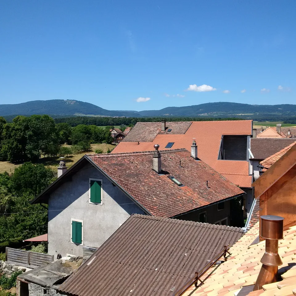 VIGNOBLE 18, Loft de 250m2 à 20min de Lausanne – photo 10 sur 10