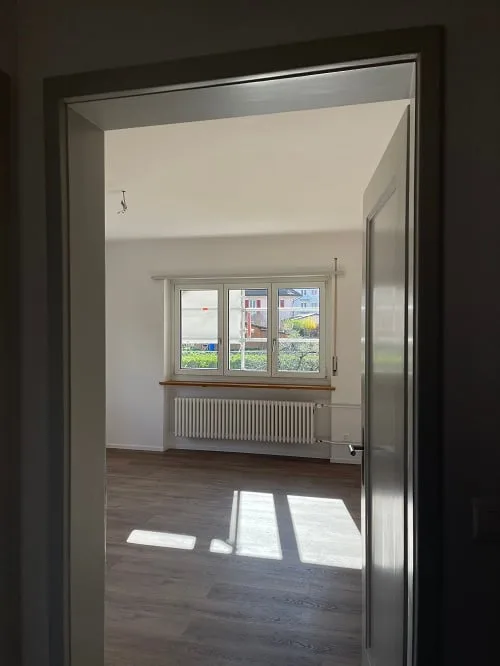 sanierte Wohnung in wunderschöner Solothurner Vorstadt – Foto 11 von 11