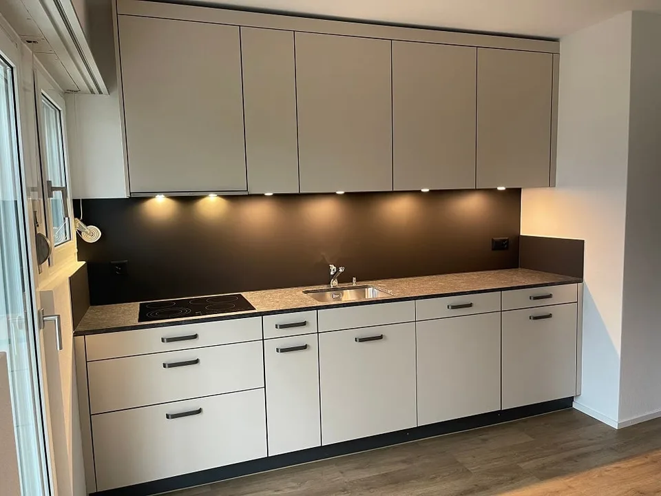 sanierte Wohnung in wunderschöner Solothurner Vorstadt – Foto 2 von 11