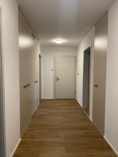 sanierte Wohnung in wunderschöner Solothurner Vorstadt – Foto 4 von 11