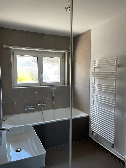 sanierte Wohnung in wunderschöner Solothurner Vorstadt – Foto 6 von 11