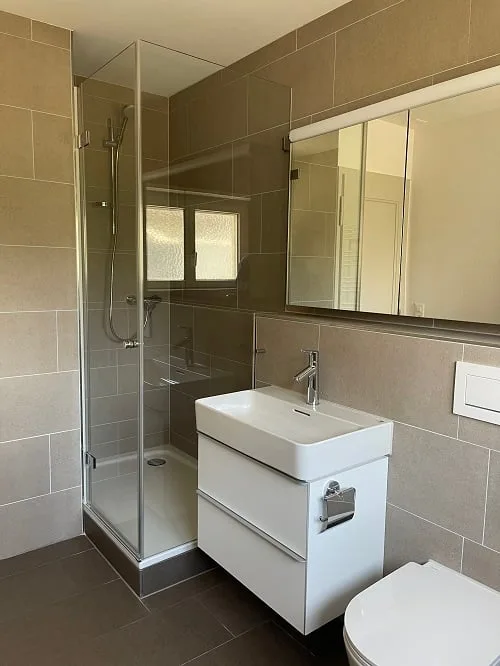 sanierte Wohnung in wunderschöner Solothurner Vorstadt – Foto 5 von 11