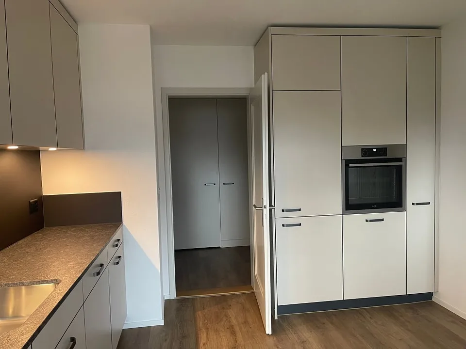 sanierte Wohnung in wunderschöner Solothurner Vorstadt – Foto 3 von 11