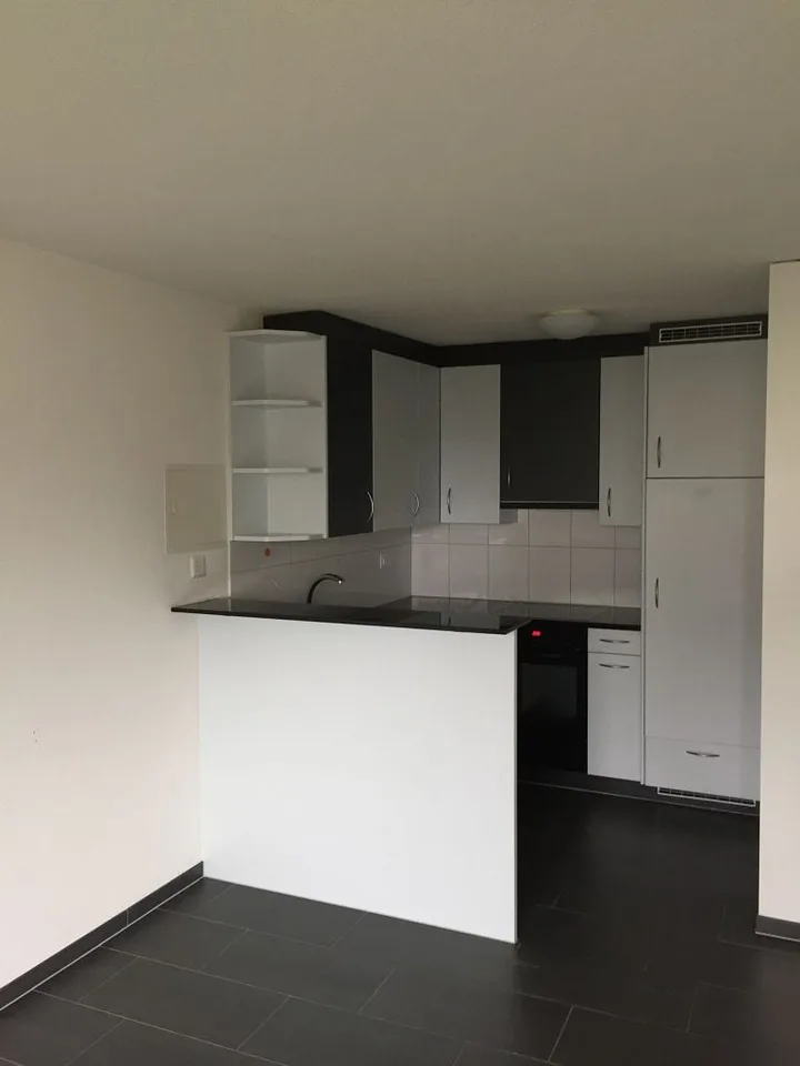2 1/2-pièces appartement, 1er étage milieu – photo 5 sur 7