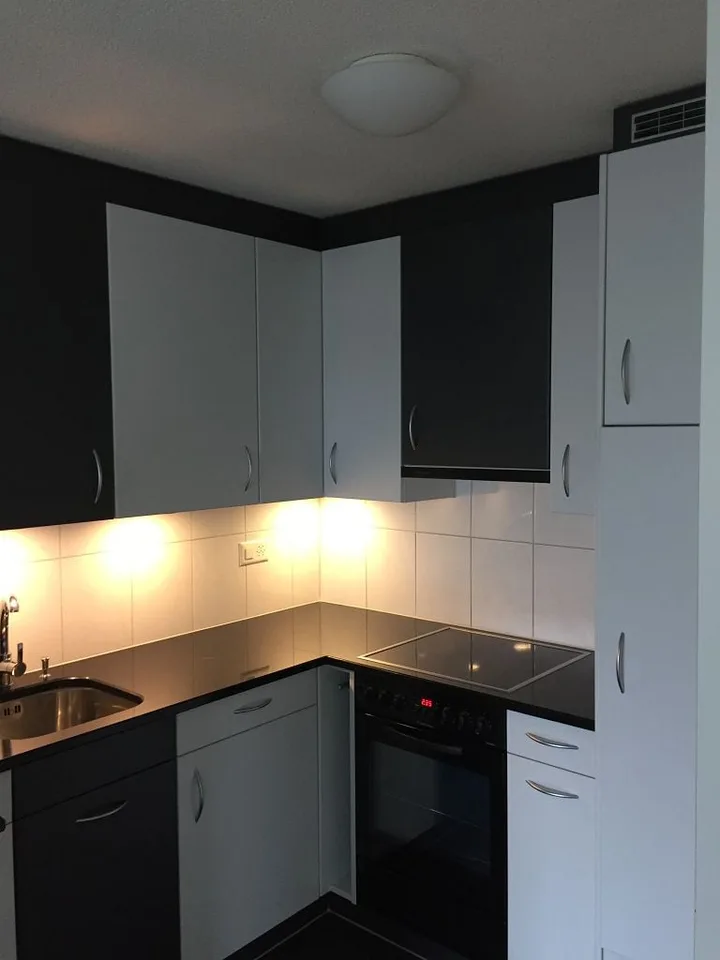 2 1/2-pièces appartement, 1er étage milieu – photo 4 sur 7