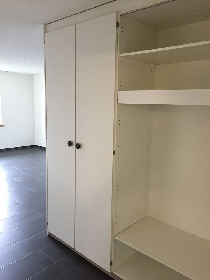 2 1/2-pièces appartement, 1er étage milieu – photo 2 sur 7