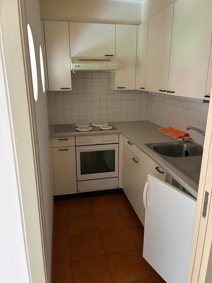 PONTE CAPRIASCA - 2.5 ZIMMER WOHNUNG ZU VERMIETEN – Foto 4 von 7