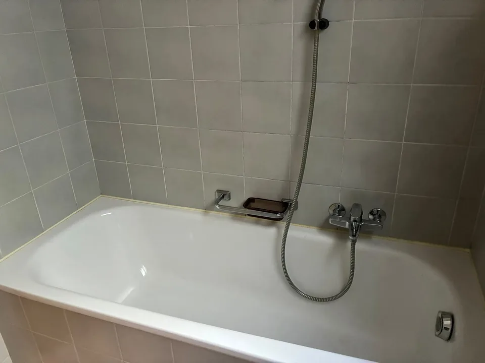 PONTE CAPRIASCA - 2.5 ZIMMER WOHNUNG ZU VERMIETEN – Foto 7 von 7
