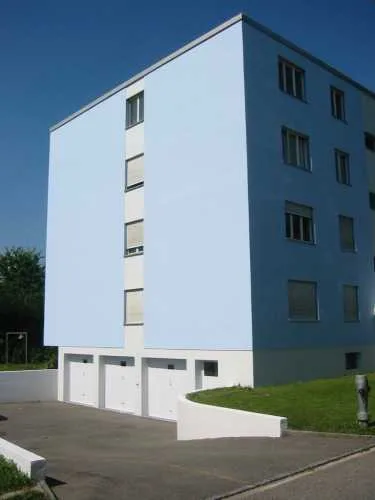 3 1/2 Zimmerwohnung; sonnig, ruhig und hell – Foto 11 von 17
