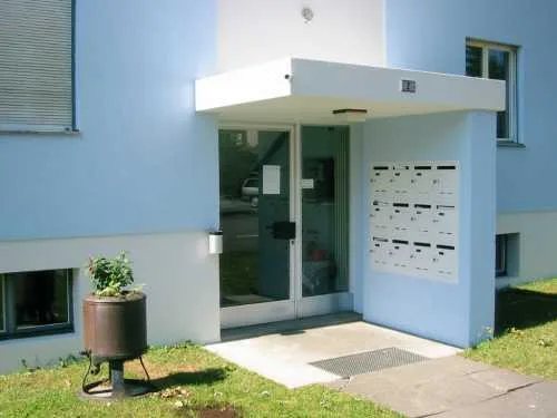 3 1/2 Zimmerwohnung; sonnig, ruhig und hell – Foto 15 von 17