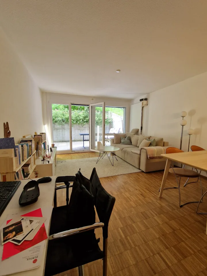 À louer, Appartement, 1018 Lausanne, Réf 3175.01.0103 – photo 5 sur 9