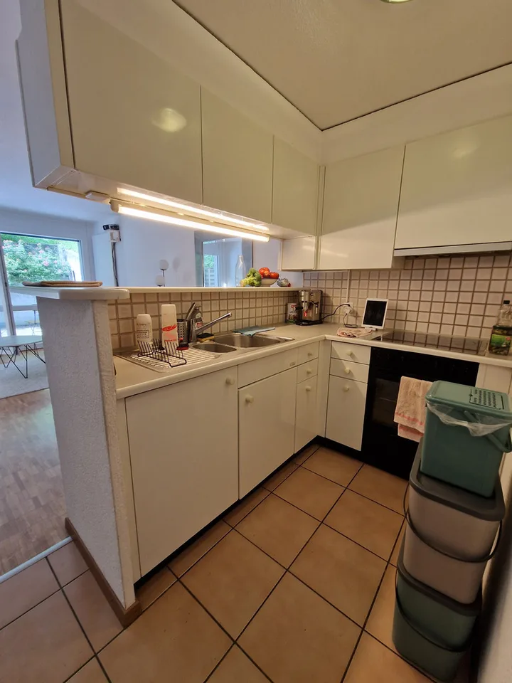 À louer, Appartement, 1018 Lausanne, Réf 3175.01.0103 – photo 4 sur 9