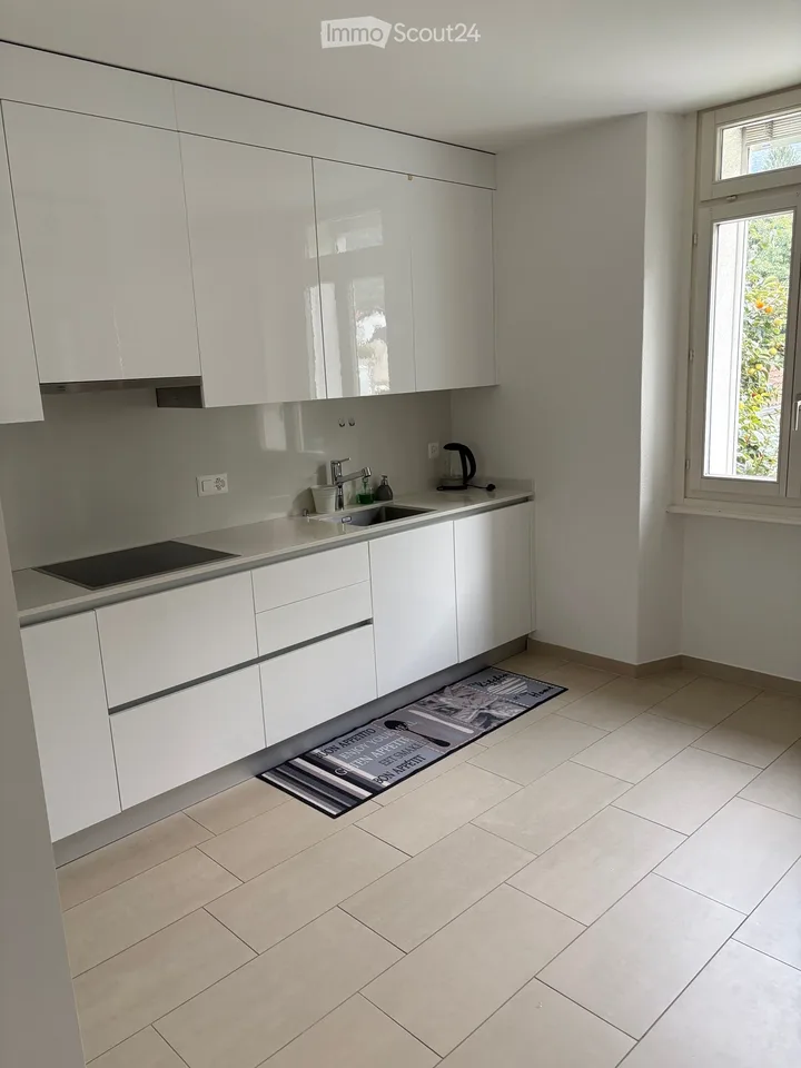 Subentranter für 4,5-Zimmer-Wohnung (140 m²) gesucht – Foto 3 von 5