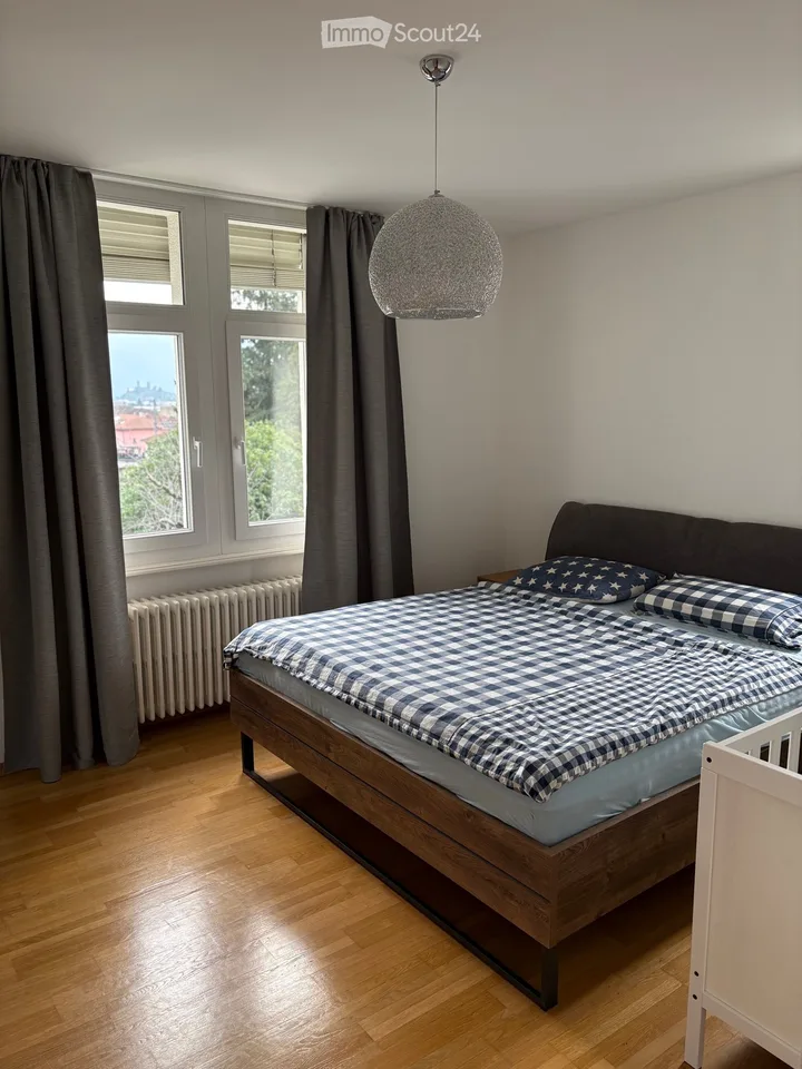 Subentranter für 4,5-Zimmer-Wohnung (140 m²) gesucht – Foto 2 von 5