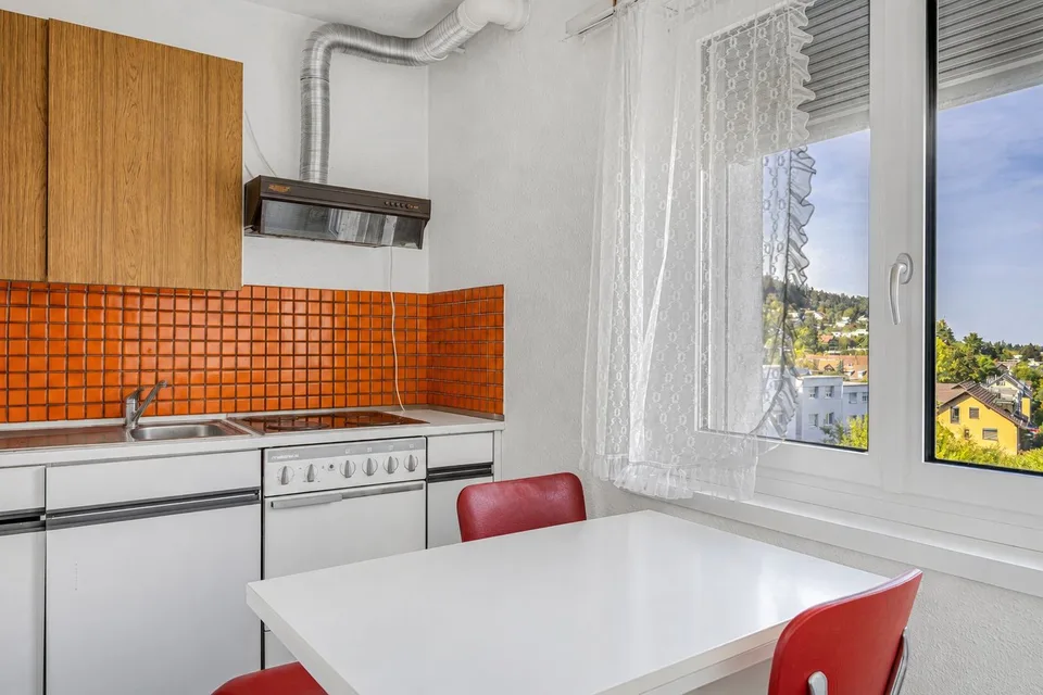 Vivre dans le vert - avec de l'espace pour vos propres idées – photo 4 sur 7