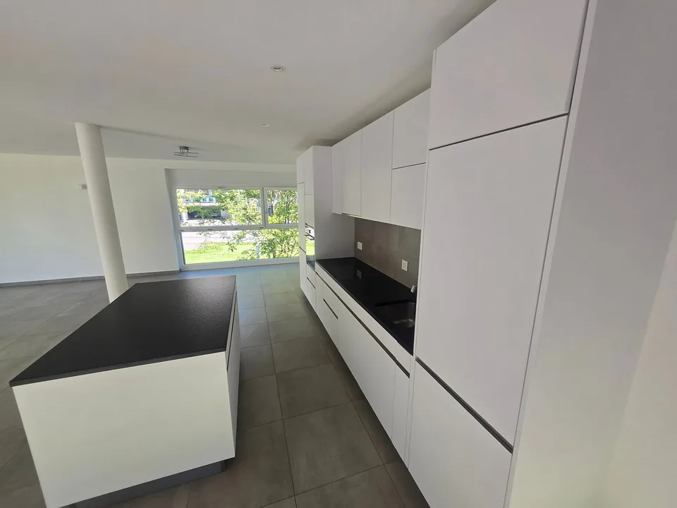 Moderne Villa in einer ruhigen Gegend von Grimisuat – Foto 11 von 21