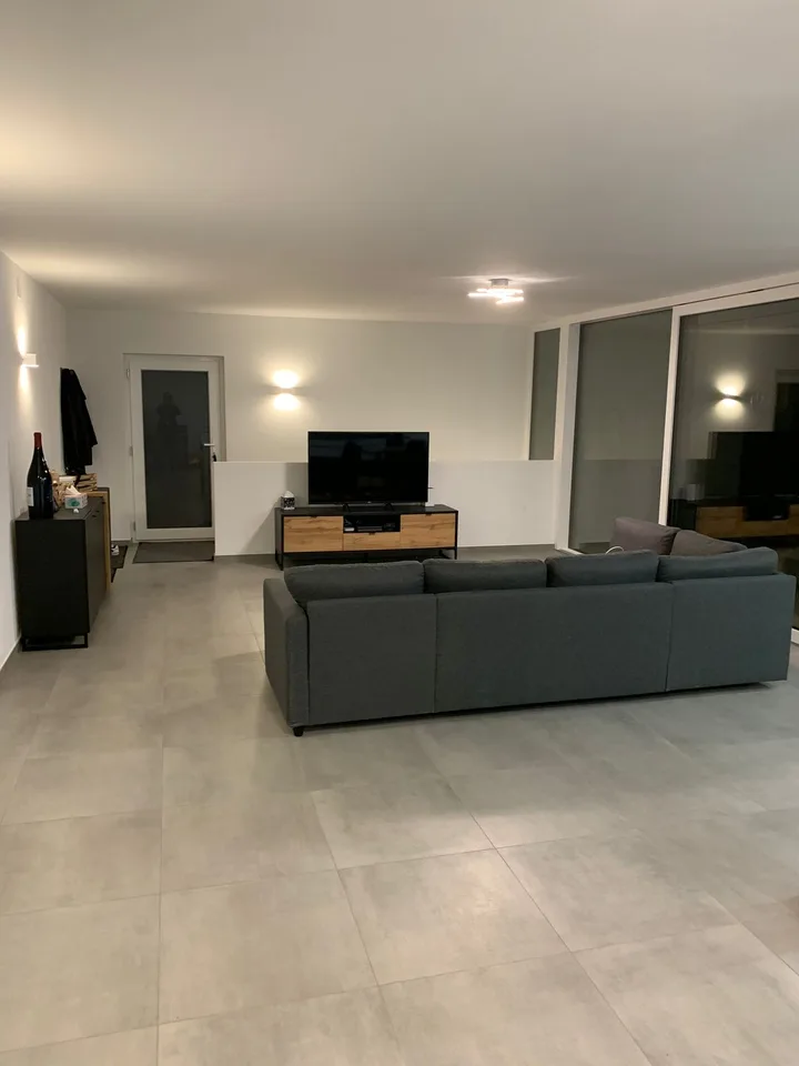 Moderne Villa in einer ruhigen Gegend von Grimisuat – Foto 7 von 21