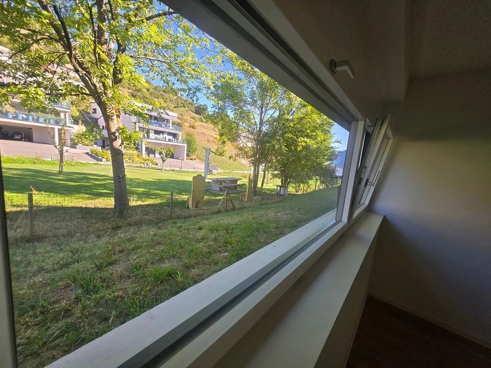 Moderne Villa in einer ruhigen Gegend von Grimisuat – Foto 15 von 21