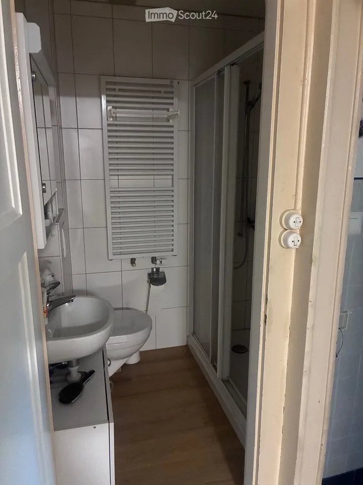 Wohnung 3.5 Zimmer 3. Stock – Foto 5 von 5