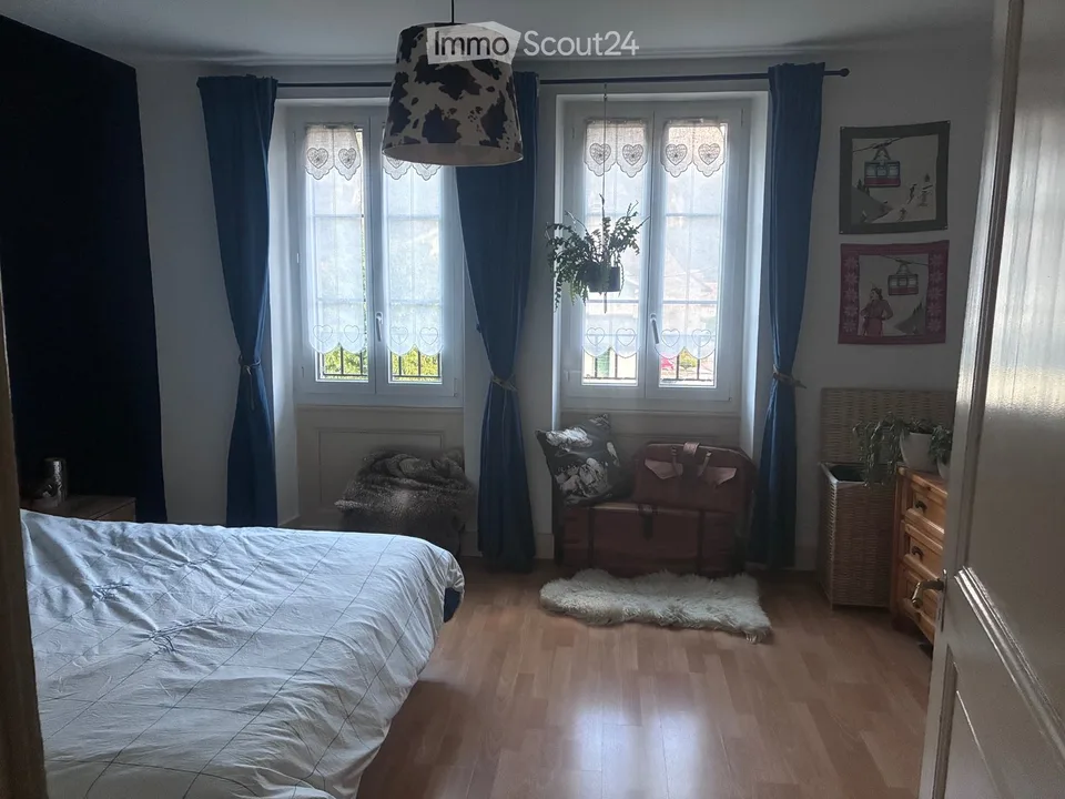 Wohnung 3.5 Zimmer 3. Stock – Foto 2 von 5