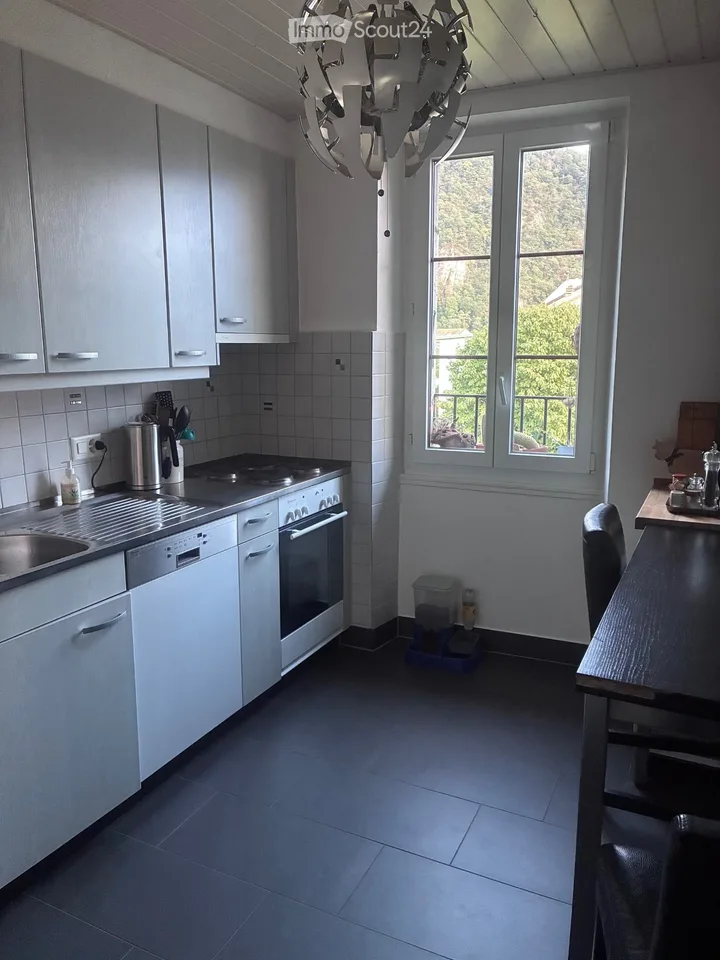 Wohnung 3.5 Zimmer 3. Stock – Foto 3 von 5