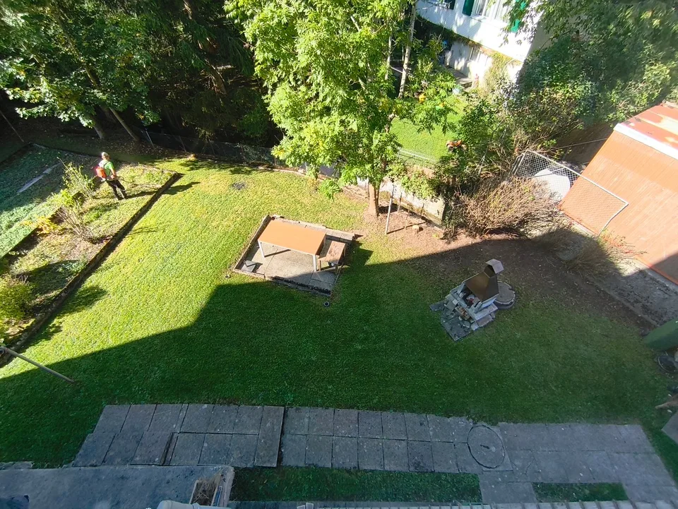 Gemütliche , liebevolle Wohnung mit allem Komfort! – Foto 15 von 15