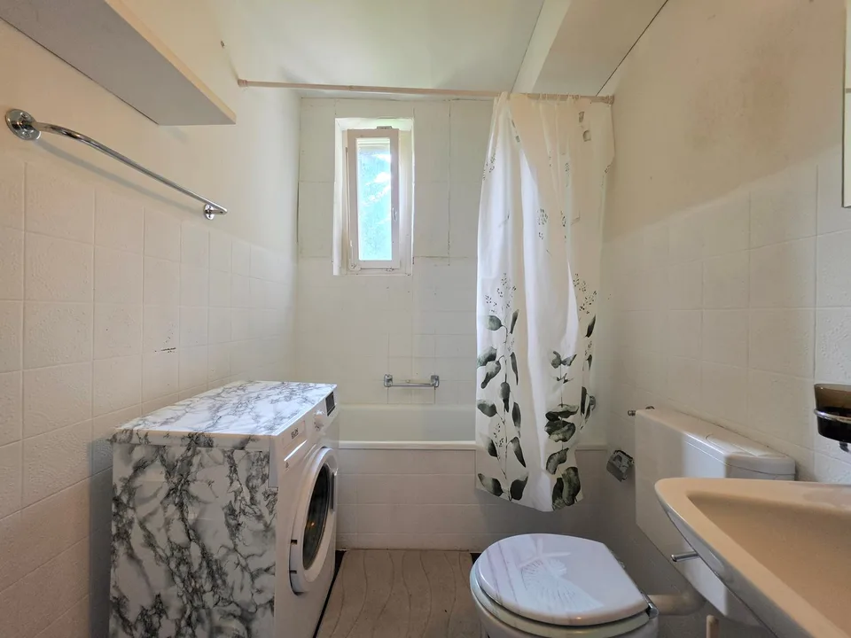 Gemütliche , liebevolle Wohnung mit allem Komfort! – Foto 6 von 15