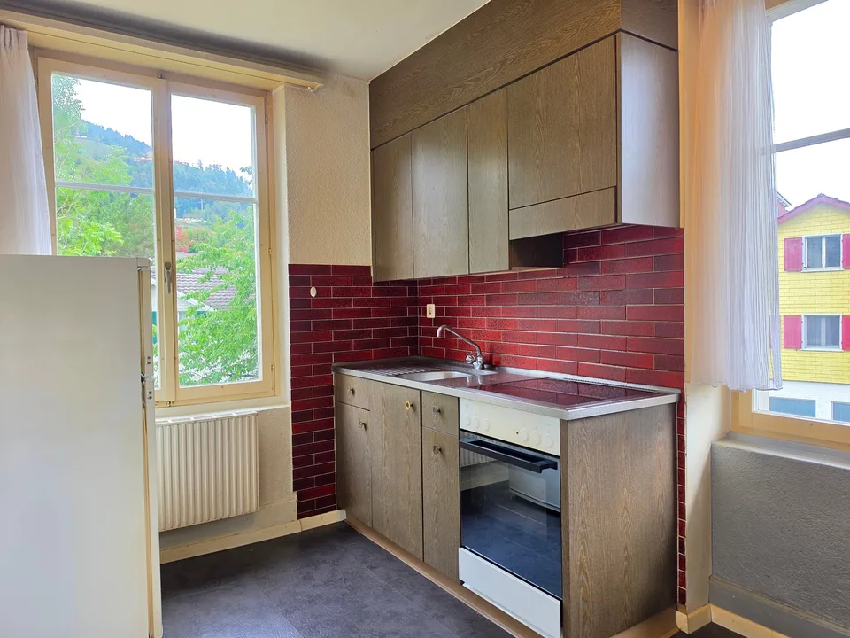 Gemütliche , liebevolle Wohnung mit allem Komfort! – Foto 3 von 15