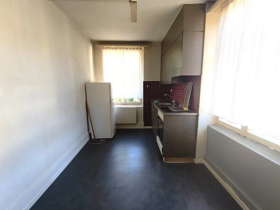 Gemütliche , liebevolle Wohnung mit allem Komfort! – Foto 2 von 15