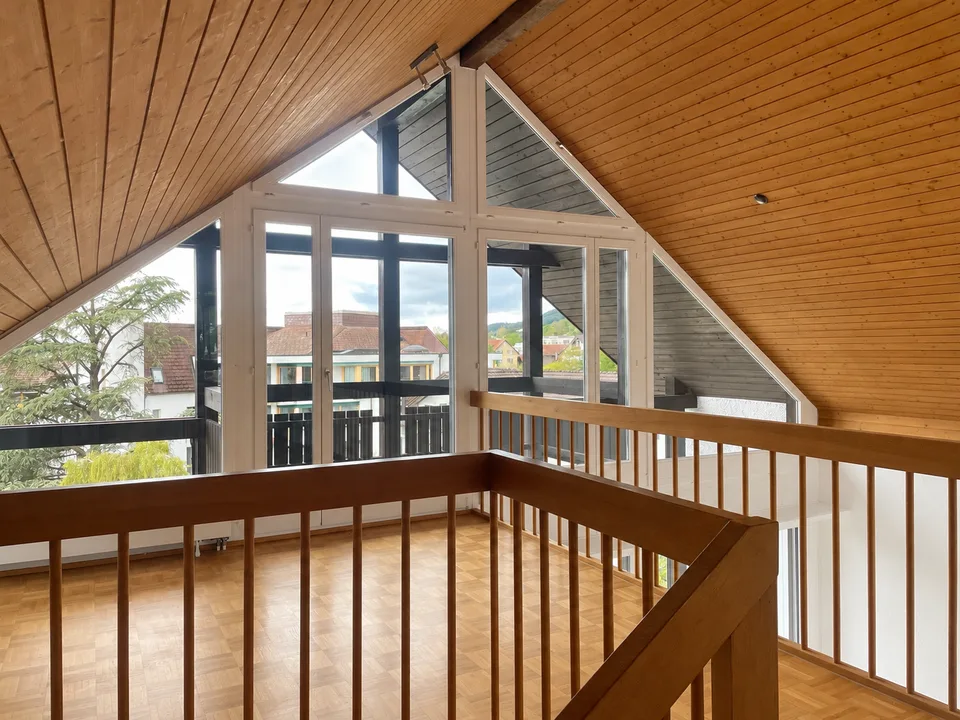 Charmant appartement maisonnette 4.5 pièces en centre-ville – photo 7 sur 9