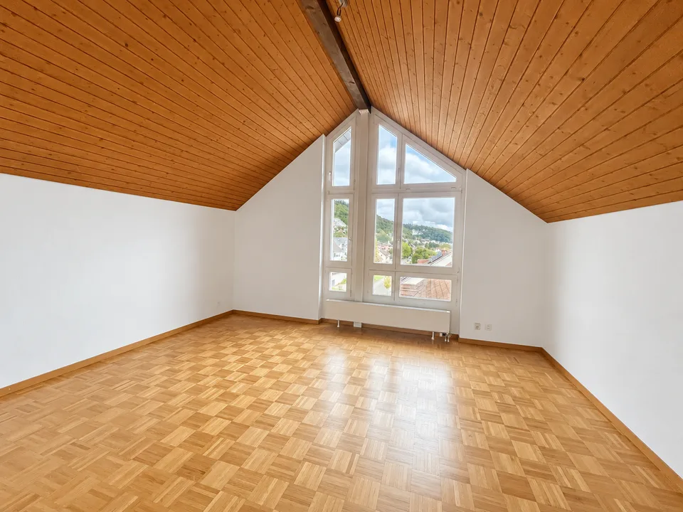 Charmant appartement maisonnette 4.5 pièces en centre-ville – photo 8 sur 9